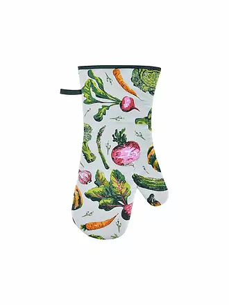 ULSTER WEAVERS | Guante de cocina Vegetable Medley | 